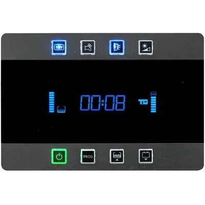 CBE PC380 Power Control System