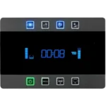 CBE PC380 Power Control System