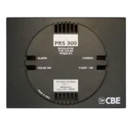 CBE PRS300 300w Solar Charge Regulator