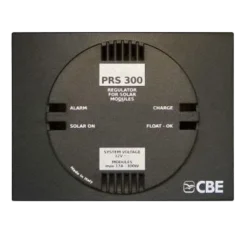 CBE PRS300 300w Solar Charge Regulator