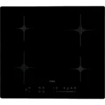 CDA 60cm Plug & Play Induction Hob – Black Glass