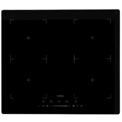 CDA 60cm Plug & Play Induction Hob