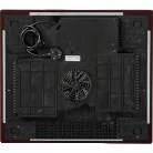 CDA 60cm Plug & Play Induction Hob – view 3