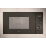 CDA 900w Bulit In Microwave Oven – Stainless Steel