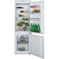 CDA Intergrated 70/30 Combination Fridge Freezer