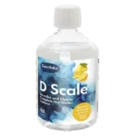 Clean Tabs 500ml D Scale Hot Water System Cleaner & Descaler (Box Qty: 6)