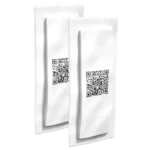 Clesana Barrier Foil Liner for Waterless Toilet C1