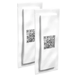 Clesana Barrier Foil Liner for Waterless Toilet C1