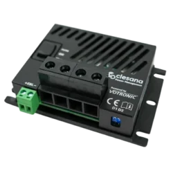 Clesana Power Management Unit