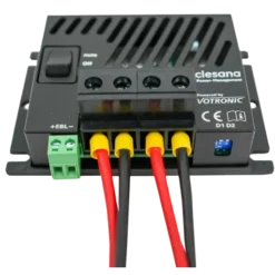 Clesana Power Management Unit & Cable