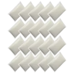 Clesana Super Absorber 20 Bags for Waterless C1 Toilet – view 2