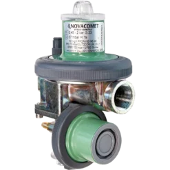 Clesse 37mb 2nd Stage UPSO OPSO Regulator
