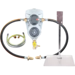 Clesse Compact R800 OPSO 2 CYL ACO & Testpoint Hose & Stand