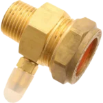 Clesse Inline Test Point 1/2″ Male To 22MM