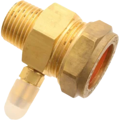 Clesse Inline Test Point 1/2″ Male To 22MM