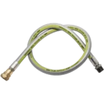 Clesse LPG Meter Box Hose 1.2M 3/4″ x 22mm