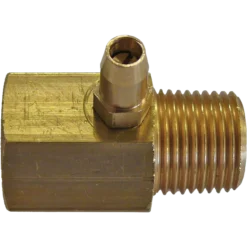 Clesse Test Point 1/2″ Male To 1/2″ Female