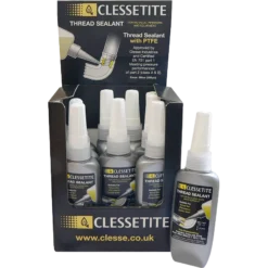 Clesse Thread Sealant 50ml Tube