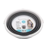 Collapsible 10L Round Bucket – view 2