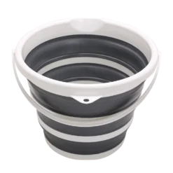 Collapsible 10L Round Bucket