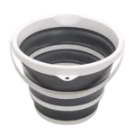 Collapsible 10L Round Bucket – view 3