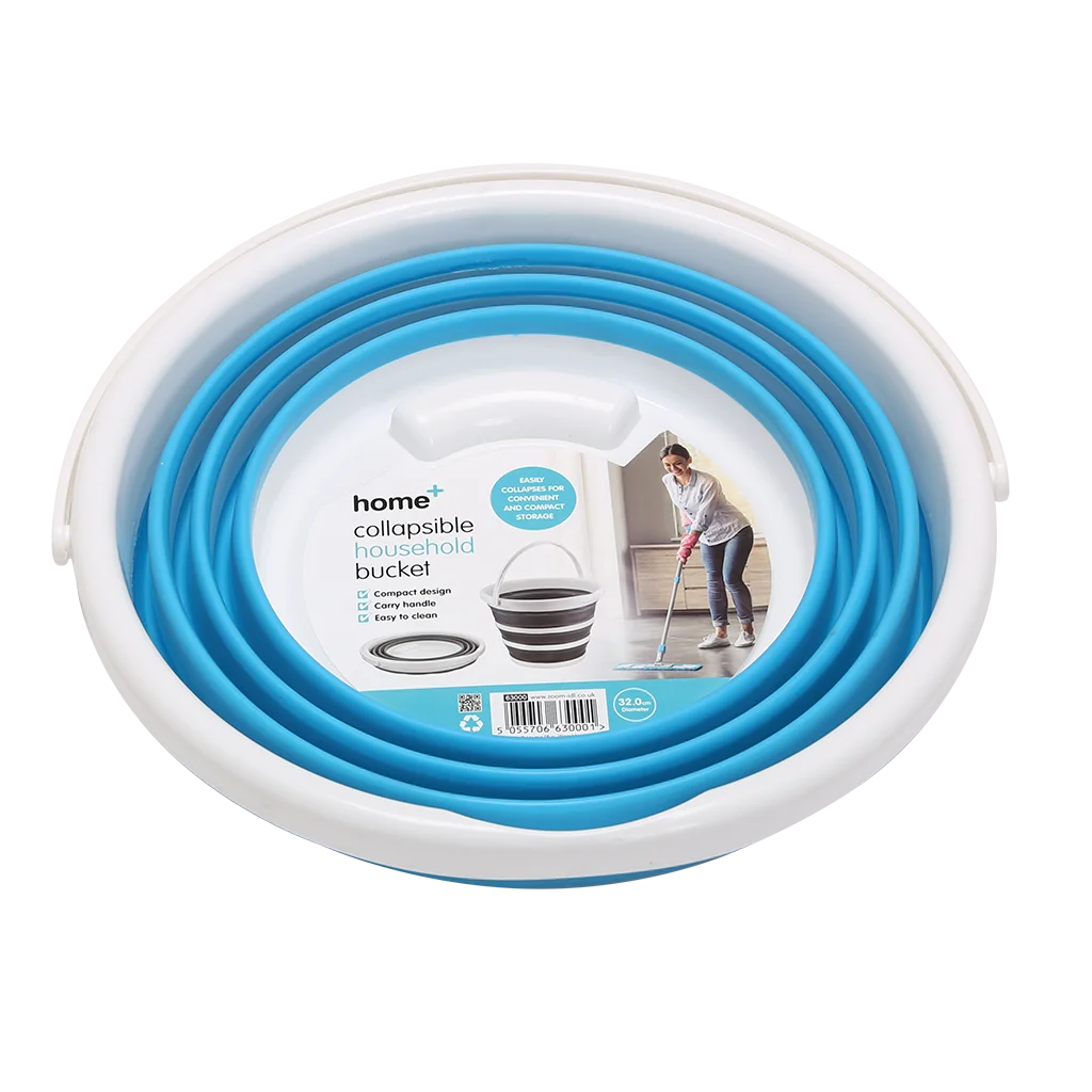 Collapsible 10L Round Bucket – view 4