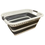 Collapsible-wares Hipster Laundry Basket