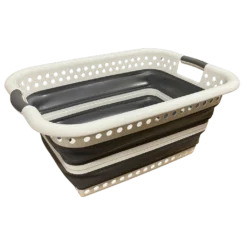 Collapsible-wares Hipster Laundry Basket