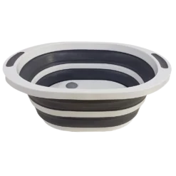 Collapsible-wares washing bowl/chopping board
