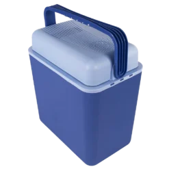 ConnaBride 21L 12v/230v H/C Cool Box