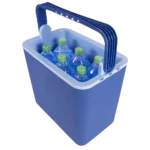 ConnaBride 21L 12v/230v H/C Cool Box – view 3