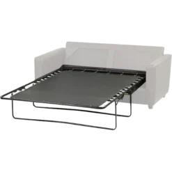 Crib 5 Mattress For Folding Bed Mechanism