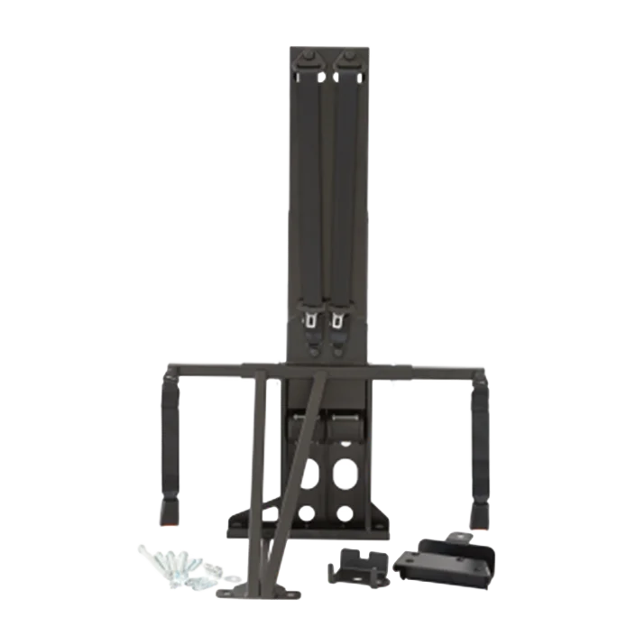 CTA Smart Kit for Fiat Ducato Van – view 2
