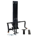 CTA Smart Kit for Volkswagen Crafter – Off-axis belt frame