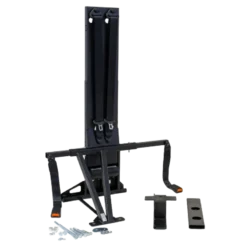 CTA Smart Kit for Volkswagen Crafter – Off-axis belt frame