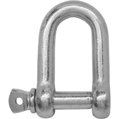 D Shackle 12mm