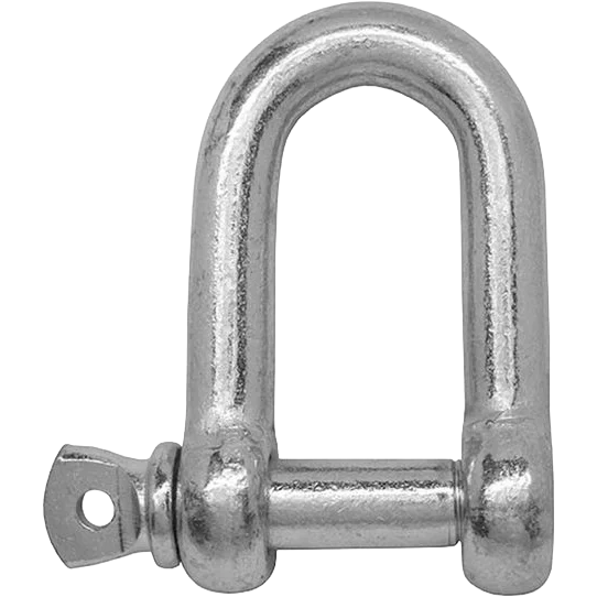 D Shackle 8mm