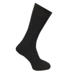 Heat Machine Men’s Tog 2.3 Thermal Socks Size 6-11 – Black – view 2