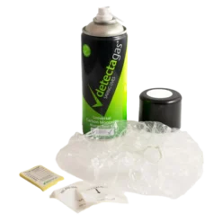 DetectaGas® CO Alarm Test Kit