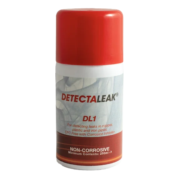 DetectaLeak® 250ml Leak Detection Liquid