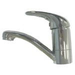 Dimatec 17cm Chrome Monolever Tap