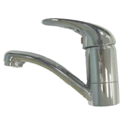 Dimatec 17cm Chrome Monolever Tap