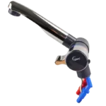 Dimatec 24V Comet London Kitchen Mixer Tap 12mm (No Microswitch)