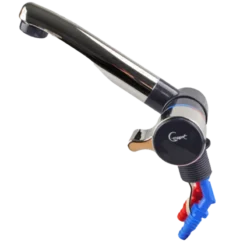 Dimatec 24V Comet London Kitchen Mixer Tap 12mm (No Microswitch)
