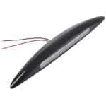 Dimatec Awning Light – Black