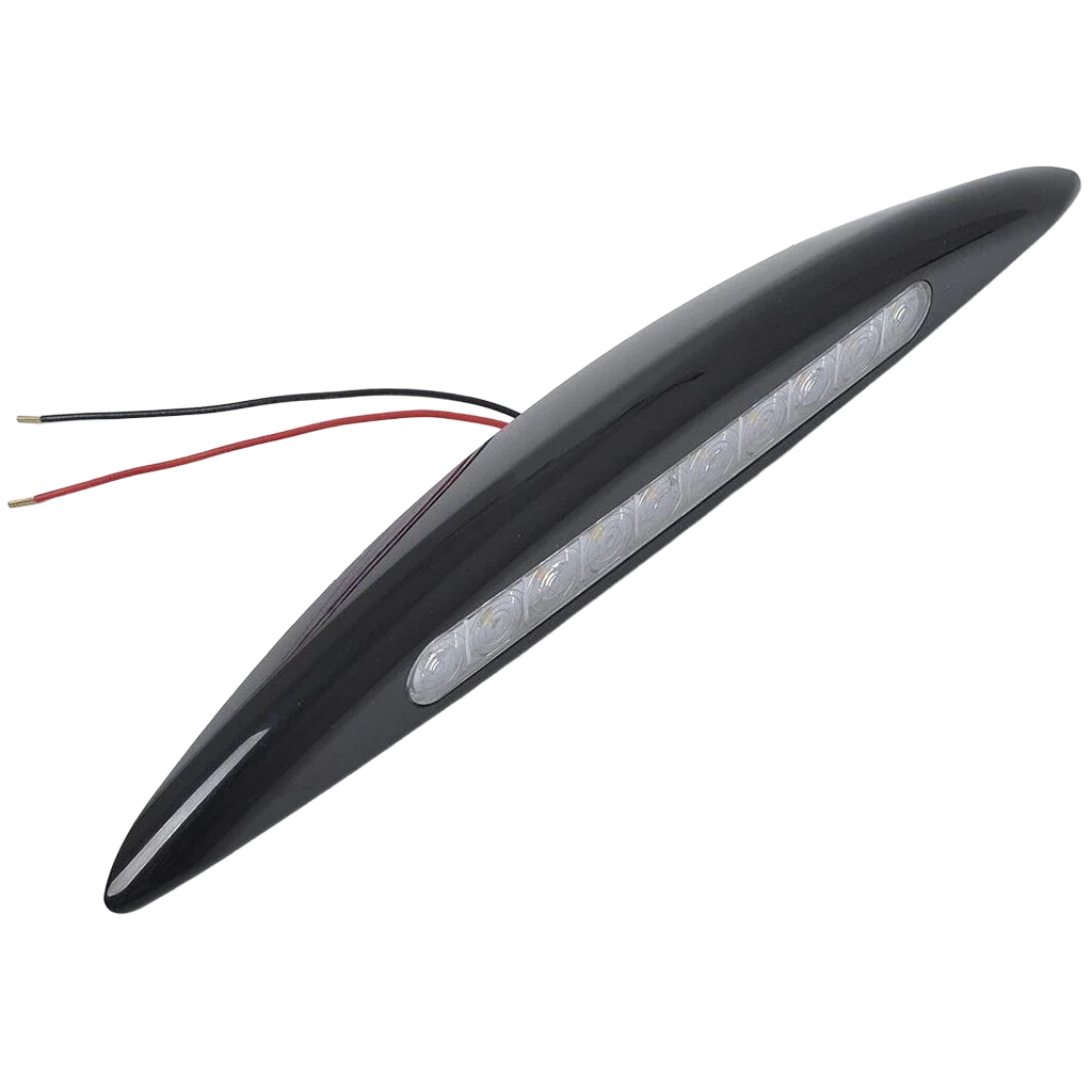 Dimatec Awning Light – Black