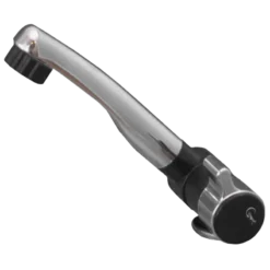 Dimatec Comet London Bathroom Cold Water Tap