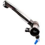 Dimatec Comet London Cold Water Tap with Microswitch