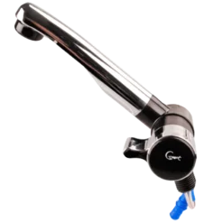 Dimatec Comet London Cold Water Tap with Microswitch