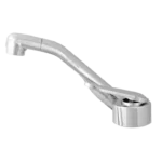 Dimatec Florenz Cold Water Tap with Barbed Fittings
